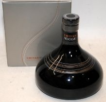 Chivas Revolve Scotch Whisky. 75cl spinning bottle in original box