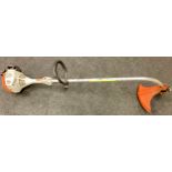 Stihl FS 45c petrol strimmer.