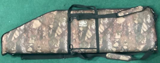 Buffalo River rifle carry case.