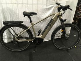 A 43v Wisper 450 electric bicycle. (29)