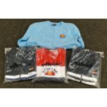 BNWT Ellesse Sweat tops, various sizes and designs