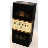 Chivas Brothers Oldest and Finest Scotch Whisky. 75cl bottle in an unopened and sealed