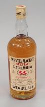 Whyte & Mackay Special Scotch Whisky 1.13L.