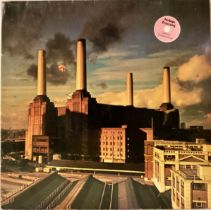 PINK FLOYD FRENCH RELEASE OF ‘ANIMALS’