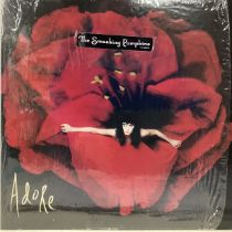 THE SMASHING PUMPKINS ‘ADORE’ VINYL ALBUM.