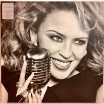 KYLIE MINOGUE - ABBEY ROAD SESSIONS - VINYL 2 LP (NUMBERED). Great double album from Kylie Minogue