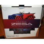 Smartex Galaxy Zega Virtual Tank Warfare Game - Starter Kit