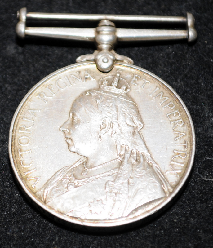 Superb Naval interest medal group awarded to 188719 F Long RN - Image 5 of 10