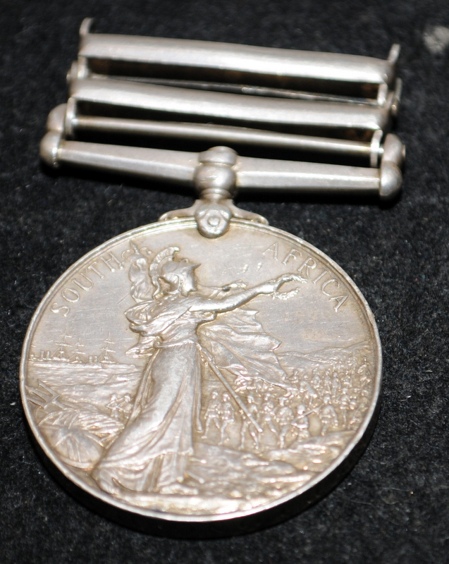 Superb Naval interest medal group awarded to 188719 F Long RN - Image 3 of 10