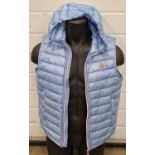 Moncler Gilet jacket BNWT size 3 (REF 229).
