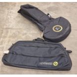 Two crossbow bags (235)