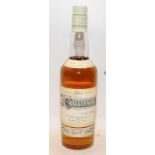 70cl Speyside Cragganmore 12 Years old Single Highland Malt Scotch Whisky