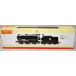 Hornby OO gauge Class Q1 Locomotive BR Early 33037 ref:R2355. Boxed