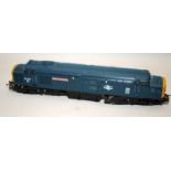 OO gauge locomotives to include Class 37 diesel William Cookworthy, LNER steam tank 3980 and