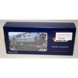 Bachmann OO gauge 8750 Pannier Tank GWR Green ref:32-204. Boxed