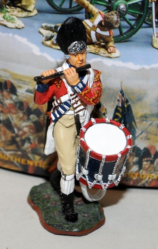 King and Country die-cast figures: Crimean Campaign 1854-1858, Helping a Friend ref:CRW21 and - Image 4 of 5