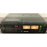 SONY BETA HIFI VIDEO CASSETTE RECORDER. Nice professional Pal stereo cassette recorder found here