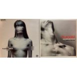 PLACEBO VINYL LP RECORDS X 2. Titles here as follows - ‘Once More With Feeling’ gatefolded sleeve