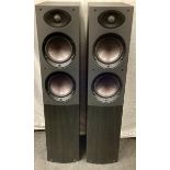 MORDAUNT SHORT AVIANO 6 FLOORSTANDING SPEAKERS. Aviano is an amazing hi-fi and home theatre