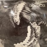 GROUNDHOGS ‘SPLIT’ ORIGINAL UK VINYL LP. Found here is a 1st Press from the UK released in 1971 on