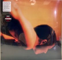 PORCUPINE TREE ‘ON THE SUNDAY OF LIFE’ VINYL LP. This was an exclusive prog rock vinyl for HMV