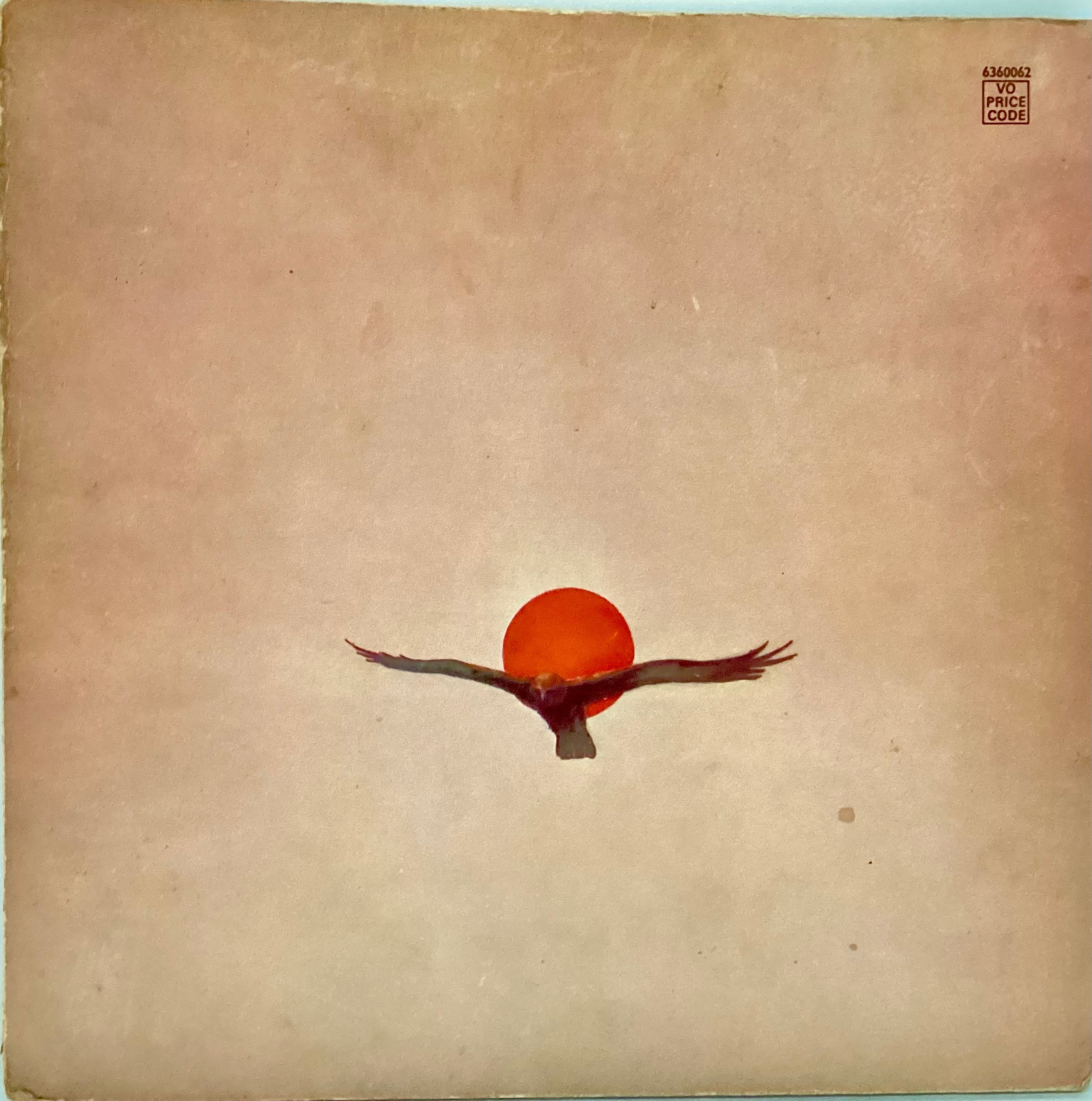 JADE WARRIOR VINYL VERTIGO SWIRL ALBUM ‘RELEASED’. This Ex condition album is from 1971 and on the - Bild 4 aus 9