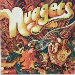NUGGETS 'ORIGINAL ARTYFACTS FROM THE 1ST PSYCHEDELIC ERA 1965-1968'. Found here on Elektra Records
