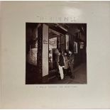 BLUE NILE ‘A WALK ACROSS THE ROOFTOPS’ VINYL LP. From 1983 this vinyl album is on Linn Records LKH 1