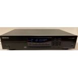 KENWOOD COMPACT DISC PLAYER. This unit is in great condition and powers up when plugged in. Comes