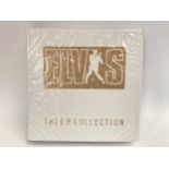 ELVIS PRESLEY " THE E.P. COLLECTION " UK RCA FOLDER. This limited edition set includes 11 EP's and a