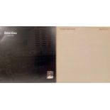 BRIAN ENO VINYL LP RECORDS X 2. Titles here on these original releases are ‘Discreet Music and ‘