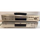MARANTZ DV 4200 DVD PLAYER. Fantastic DVD player with great reviews on picture and sound quality