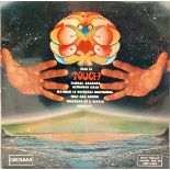 TOUCH ‘THIS IS TOUCH’ DON GALLUCCI LP VINYL. Great prog rock vinyl album found here in a gatefold