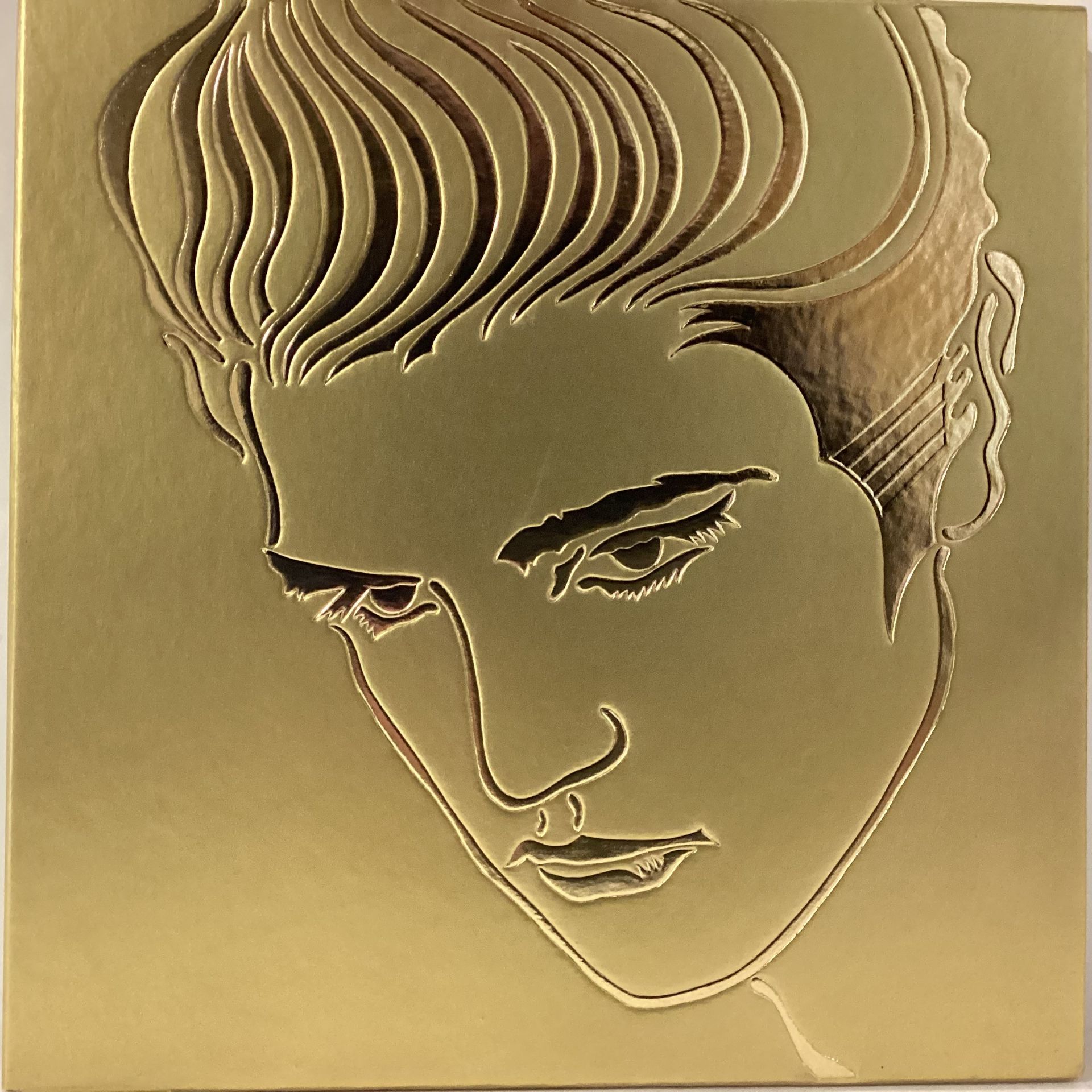 ELVIS PRESLEY 50th ANNIVERSARY 6LP BOX SET ‘A GOLDEN CELEBRATION’. Nicely presented box set of 6