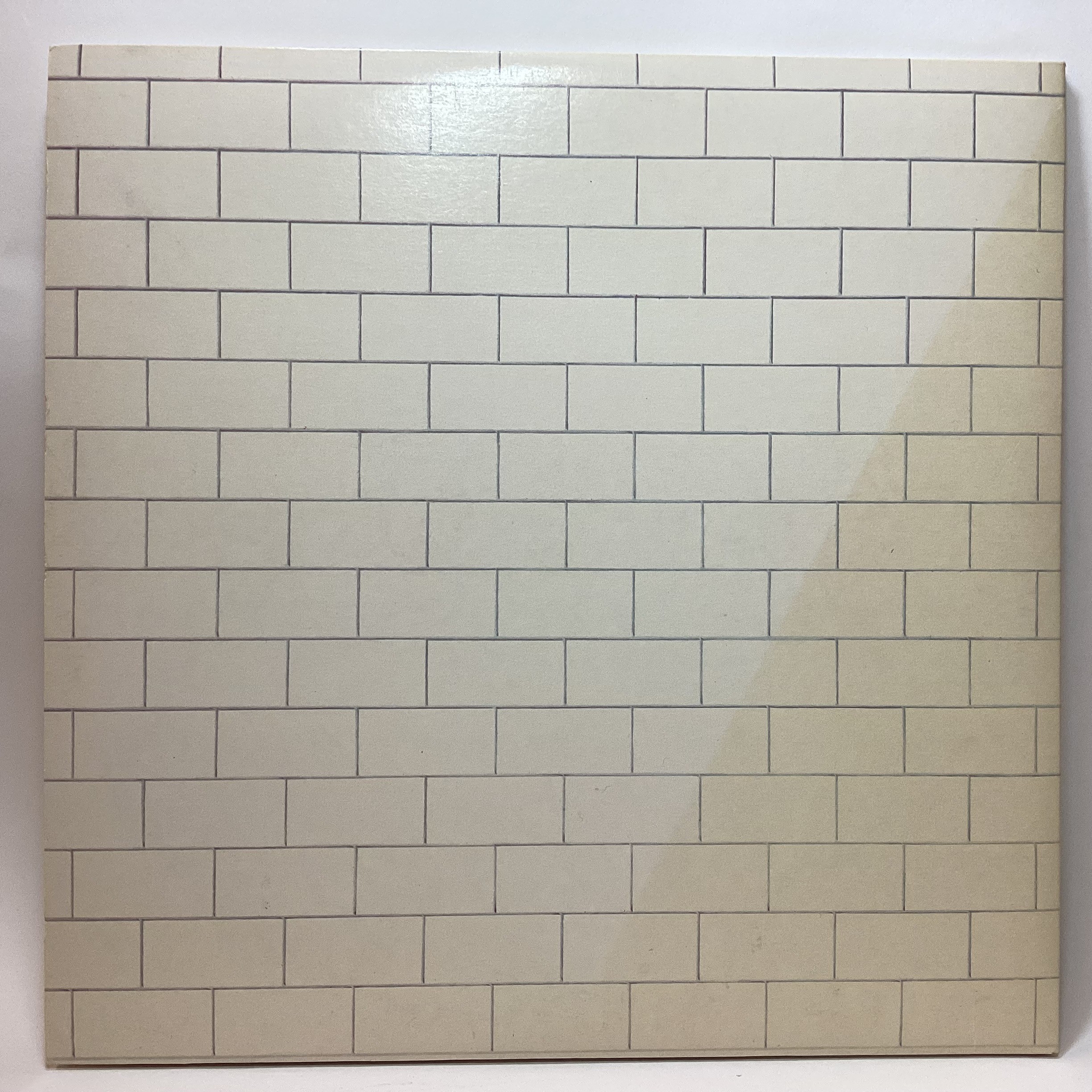 PINK FLOYD ‘THE WALL’ DOUBLE LP RECORD. Released in 1979, "The Wall" stands as one of Pink Floyd's - Image 3 of 6