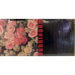 MARK LANEGAN BAND VINYL LP RECORDS X 2. Both vinyls found in Ex conditions. ‘Bubblegum’ pressed on