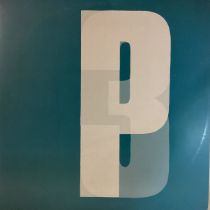 PORTISHEAD ‘THIRD’ X 2 LPS. This double album is presented in a gatefold sleeve on Island Records