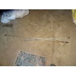 SPRAY AND PRESSURE WASHER LANCE
