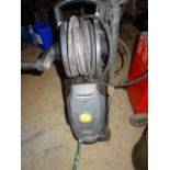 KARCHER EXPERT HD 7125 PRESSURE WASHER