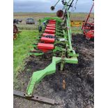 12 ROW SUGAR BEET DRILL