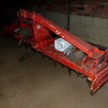 MASCHIO MEGA 4M POWER HARROW