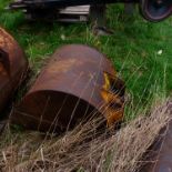 JCB DITCHING BUCKET