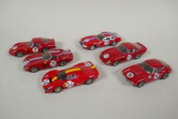 Model Ferrari Collector's Sale