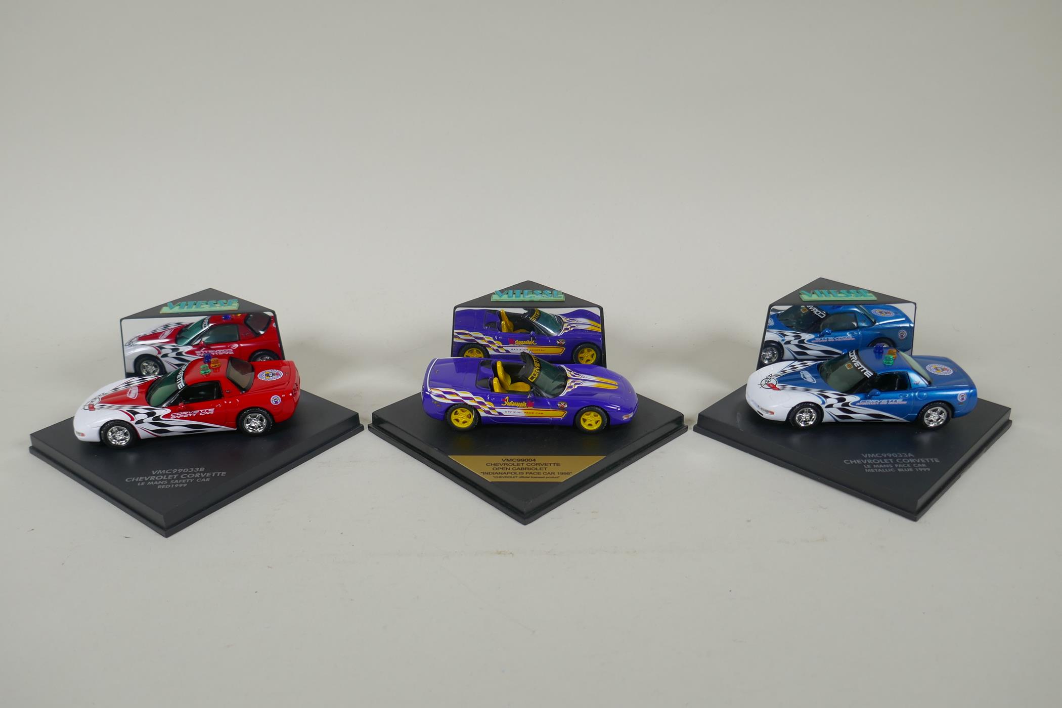 Twenty four 1:43 scale die cast model cars by various manufacturers including Auto Art, Spark, - Image 4 of 9