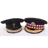 EIIR SCOTS GUARDS OFFICERS DRESS CAP