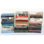 GROUPING OF BOOKS RELATING TO THE AMERICAN CIVIL WAR