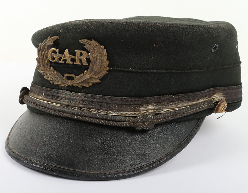 AMERCAN G.A.R. HAT - Image 4 of 9