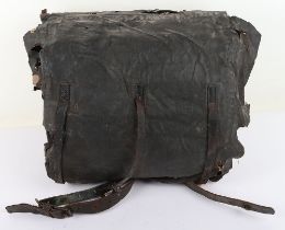 US CIVIL WAR UNION BACKPACK