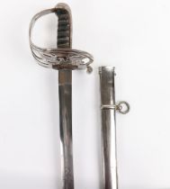 US NON-REGULATION CW OFFICERS SWORD