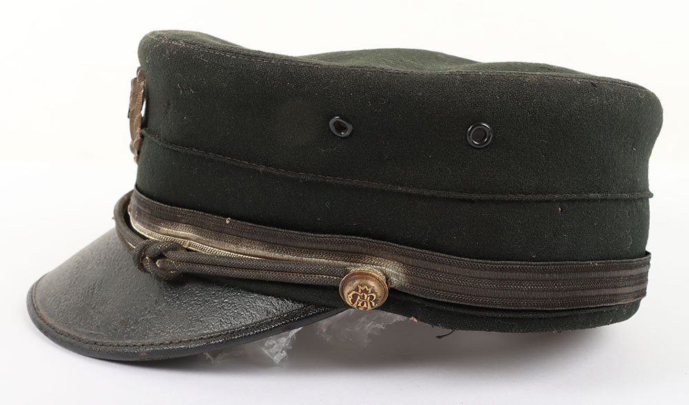 AMERCAN G.A.R. HAT - Image 5 of 9